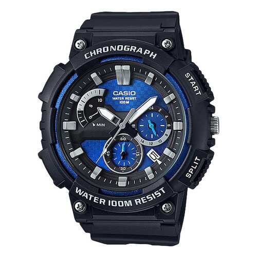 Наручные часы кварцевые мужские Casio Collection MCW-200H-2A в Коламбия