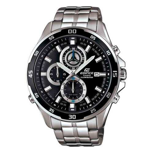 Наручные часы кварцевые мужские Casio Edifice EFR-547D-1A в Коламбия