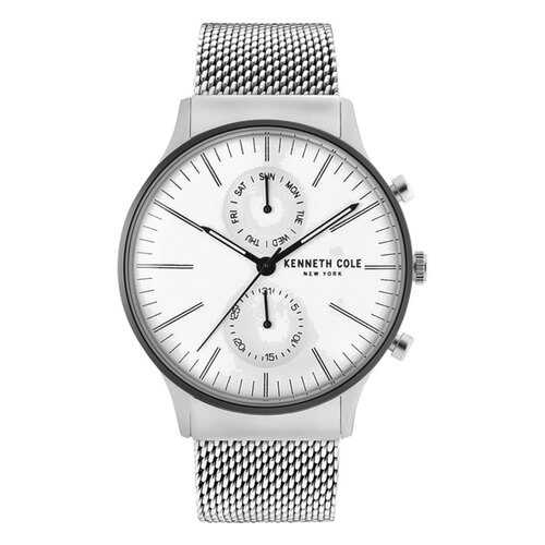 Наручные часы кварцевые мужские Kenneth Cole KC50585 в Коламбия