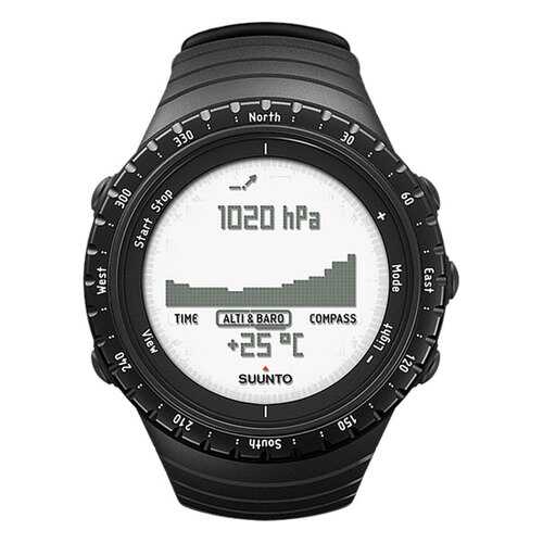 Наручные часы кварцевые мужские Suunto SS014809000 в Коламбия