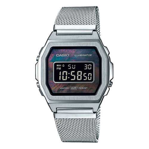 Наручные часы кварцевые женские Casio A1000M в Коламбия