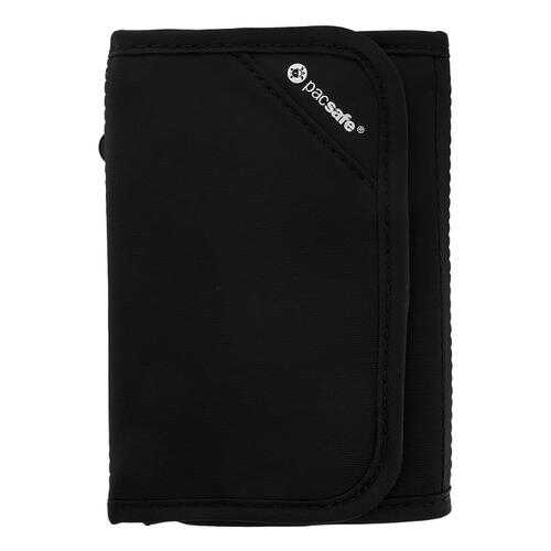 Кошелек Pacsafe RFIDsafe V125 (Black) в Коламбия