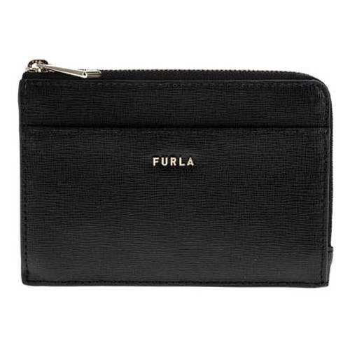 Кредитница женская Furla 1056876 черная в Коламбия