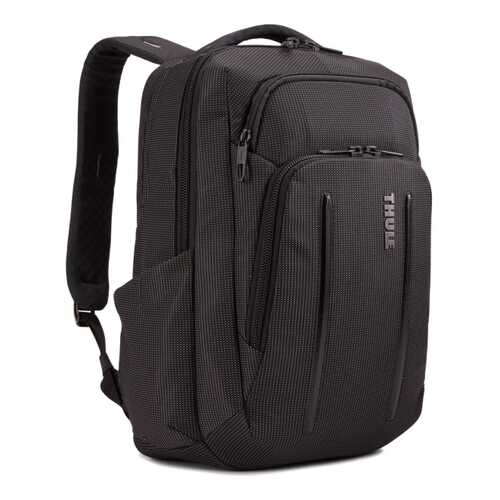 Рюкзак Thule Crossover 20L Daypack, черный 3203838 в Коламбия