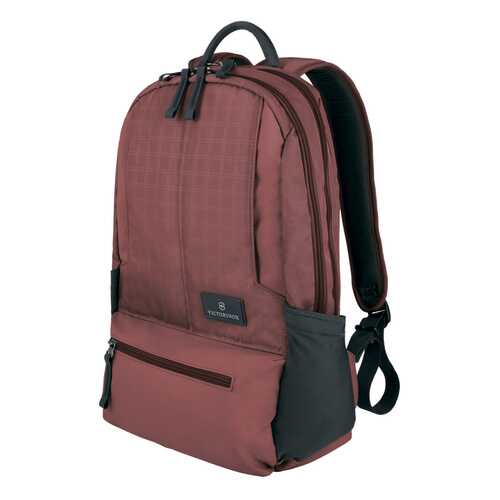 Рюкзак VICTORINOX Altmont 3,0 Laptop Backpack 15,6'', красный 25 л в Коламбия