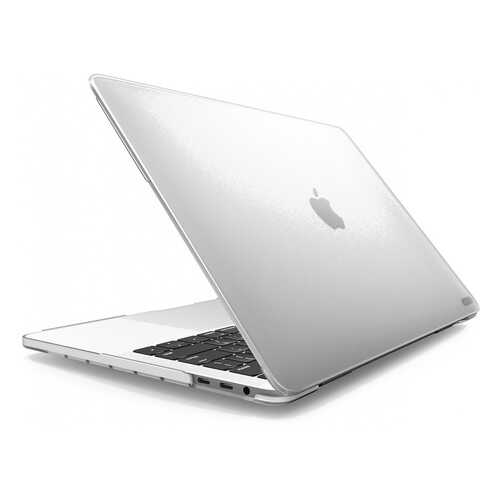 Накладка i-Blason Cover для MacBook Pro 16 (Clear) в Коламбия