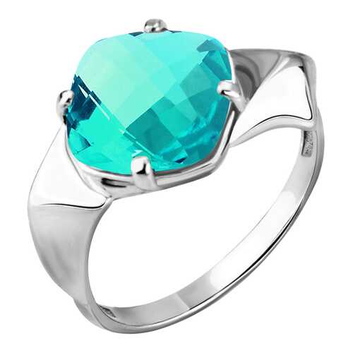 Кольцо женское Aquamarine 6906088 р.17.5 в Коламбия