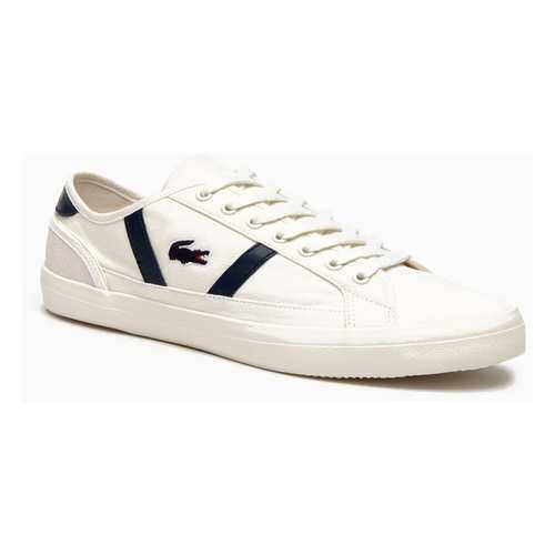 Кеды мужские Lacoste SIDELINE 119 1 CMA белые 43 RU в Коламбия