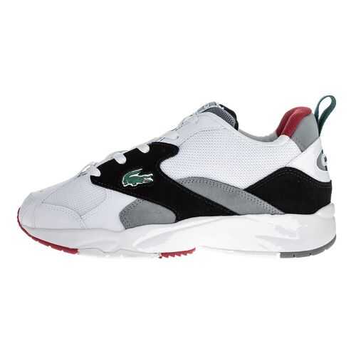 Кроссовки мужские Lacoste 739SMA0053147T белые 8.5 FR в Коламбия