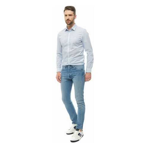 Джинсы мужские Levi’s® 7490300060 синие 32/32 US в Коламбия