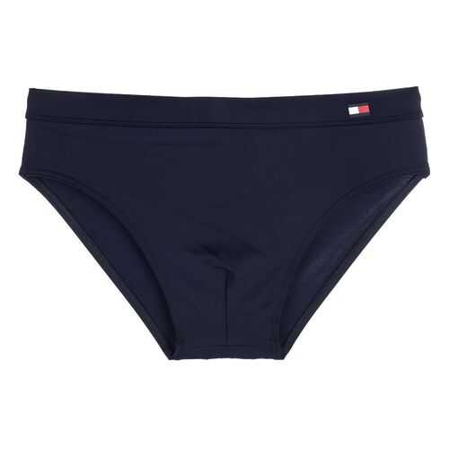 Плавки мужские Tommy Hilfiger UM0UM01065 синие M в Коламбия