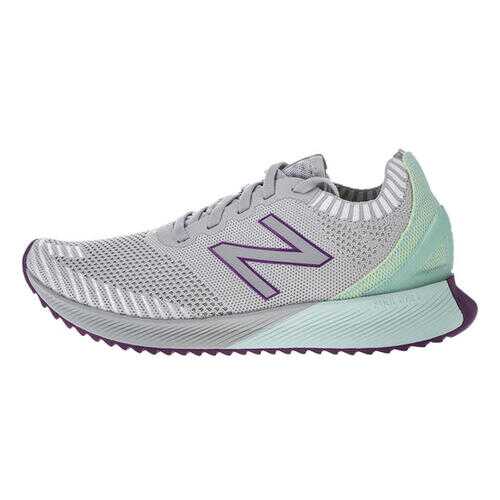 Кроссовки женские New Balance WFCECCG/B серые 9.5 US в Коламбия