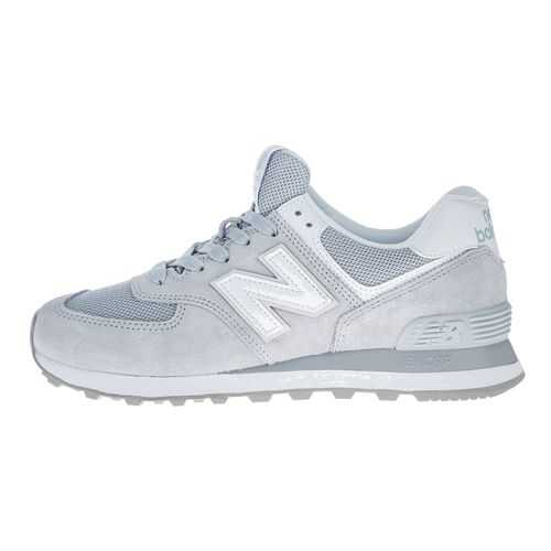 Кроссовки женские New Balance WL574OA голубые 9.5 US в Коламбия