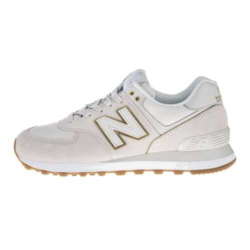 Кроссовки женские New Balance WL574SO белые 10 US в Коламбия