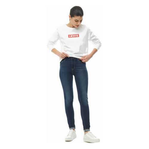 Джинсы женские Levi’s® 1888202750 синие 26/32 US в Коламбия