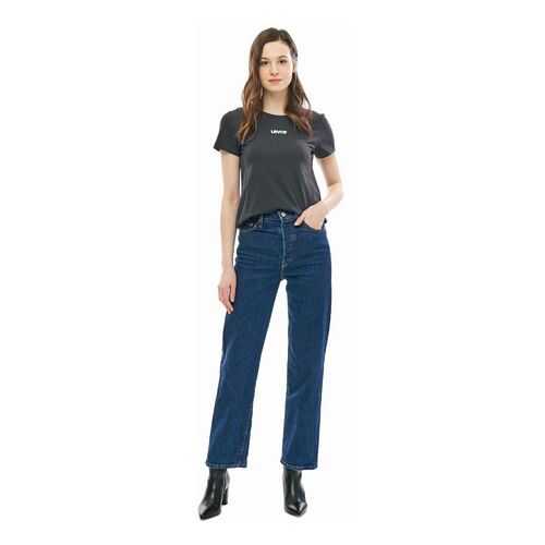 Джинсы женские Levi's 7269300020 синие 27/29 US в Коламбия