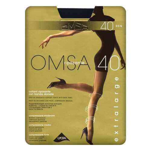 Колготки Omsa OMSA 40 / Nero (Черный) / 4 (L) в Коламбия