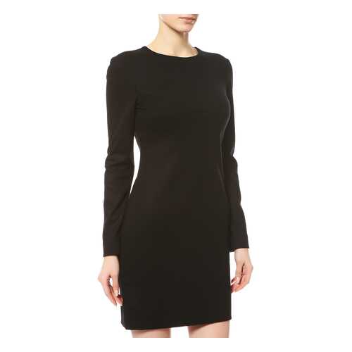 Платье женское Diane von Furstenberg D3465203T11 черное 2 US в Коламбия