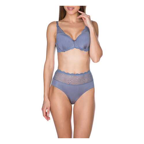 Бюстгальтер женский ROSE&PETAL LINGERIE 12038 серый 65G FR в Коламбия