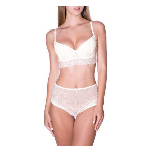 Бюстгальтер женский Rose&Petal Lingerie 86028 бежевый 75A в Коламбия